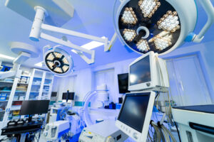 Medical Device Supplier South Africa