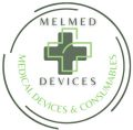 Melmed logo